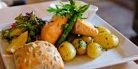 Сколько стоит еда в Исландии: исландская кухня, цены в кафе и продуктовых супермаркетах
