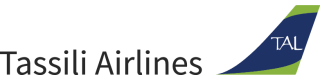 Tassili Airlines (iata: SF)