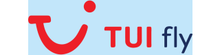 TUI fly (iata: X3)