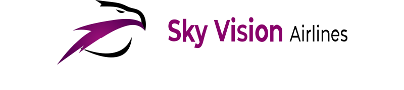 Sky Vision Airlines
