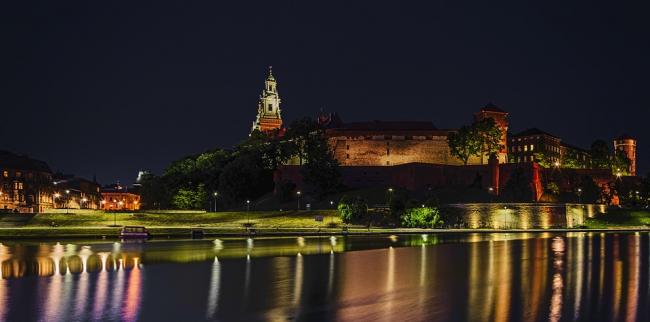 Краков