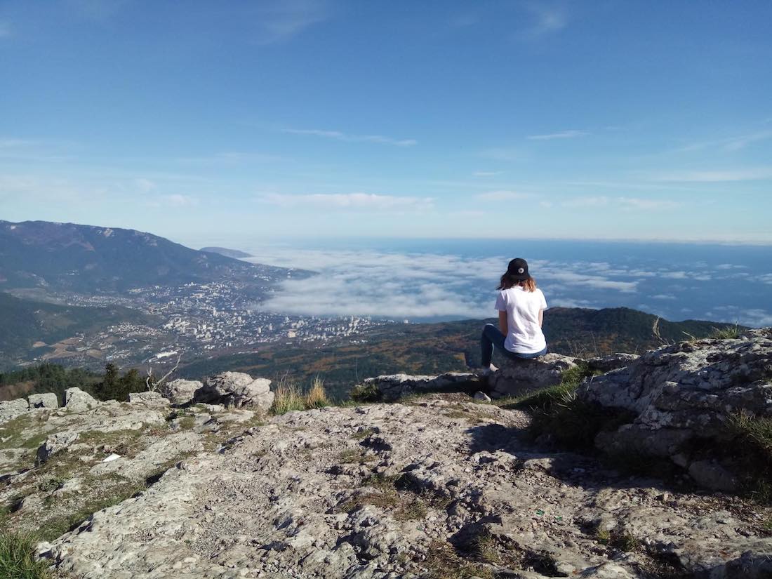 Ai Petry view
