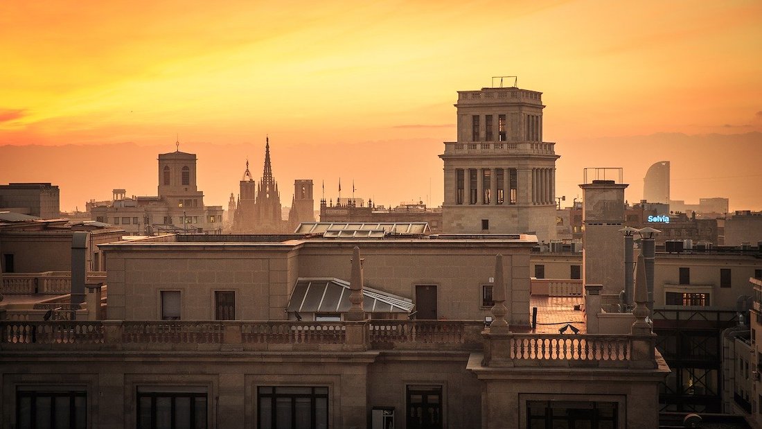 Barri Gotic