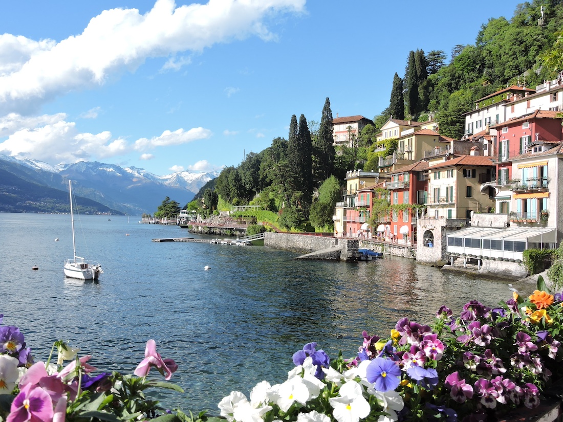 Best Como hotels