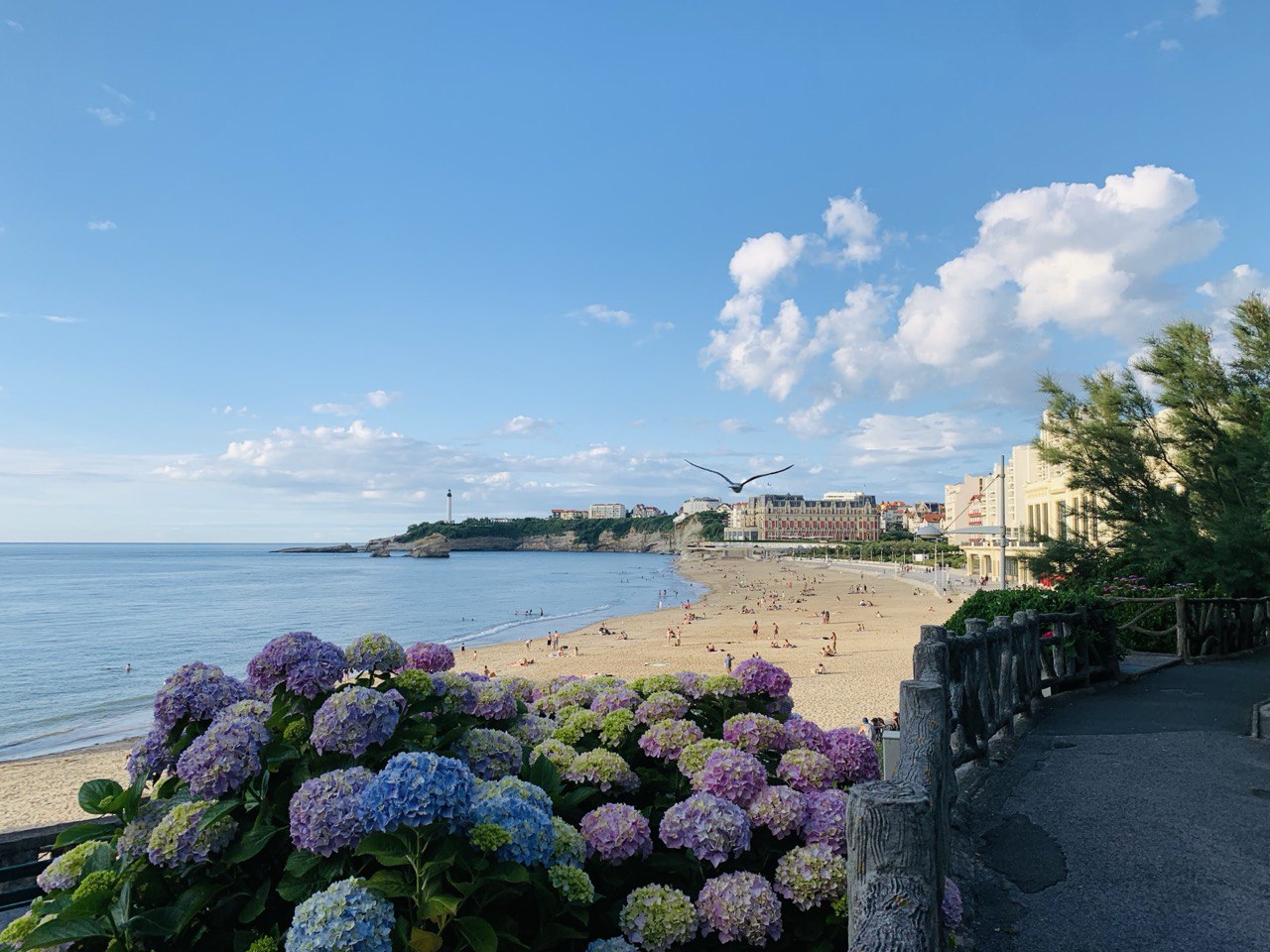 Biarritz
