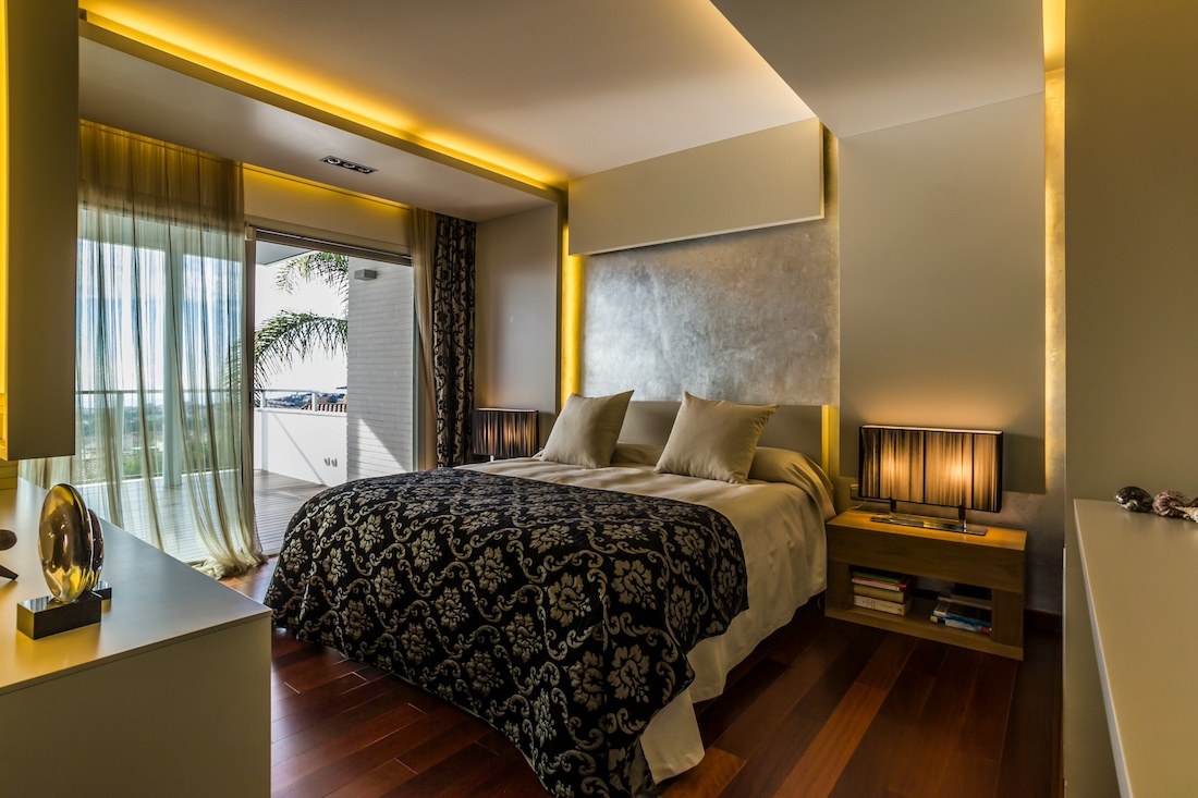 Bilbao hotel