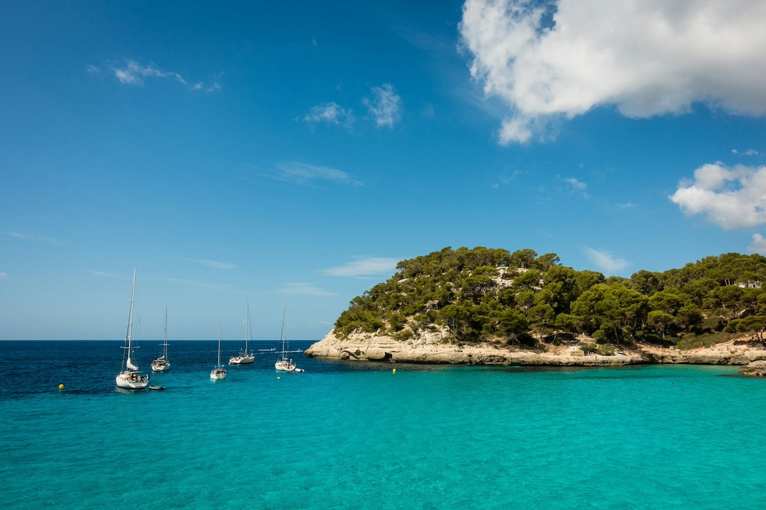 Cala d'Or