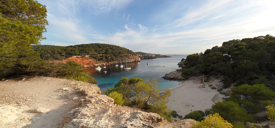 Cala Saladeta