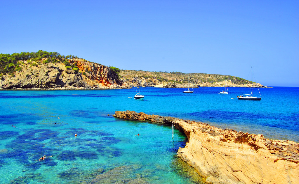 Cala Xarraca