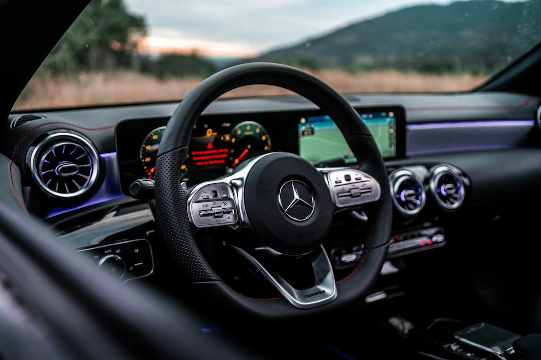 Car rent Bilbao