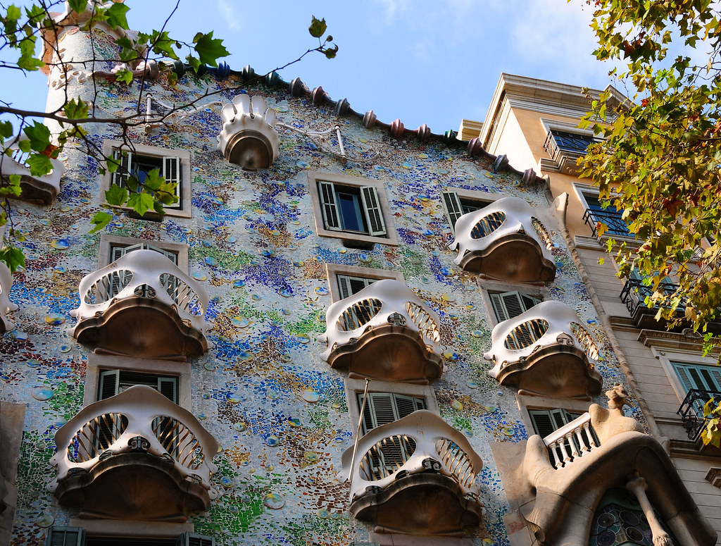 Casa batljo