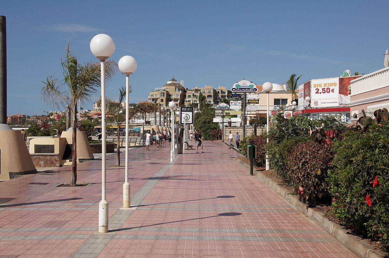 Costa Adeje 