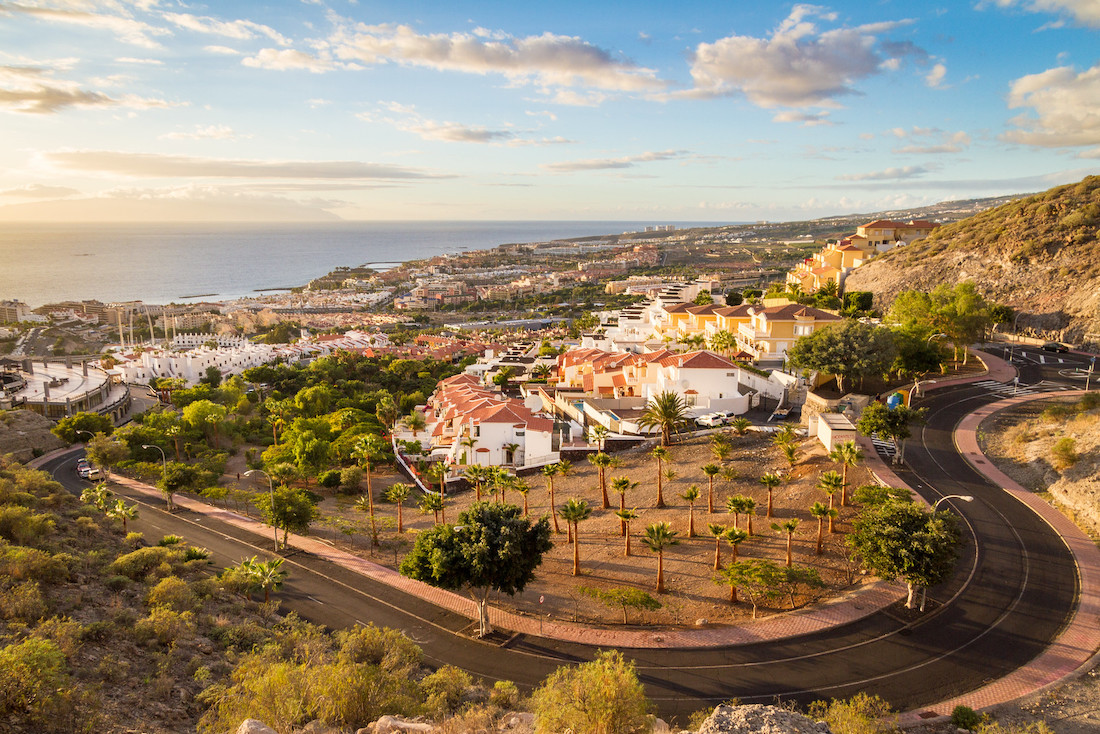 Costa Adeje