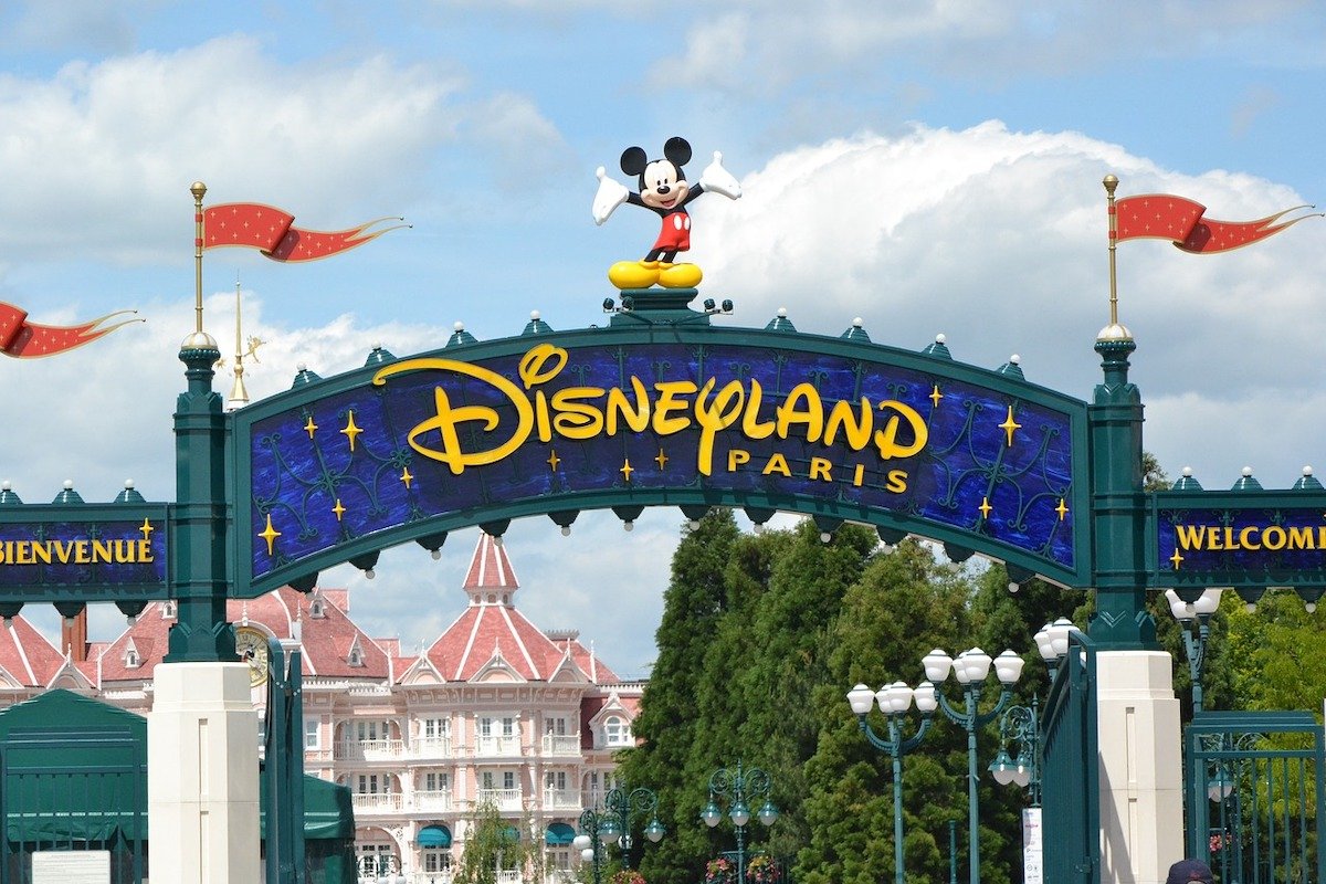 disneyland