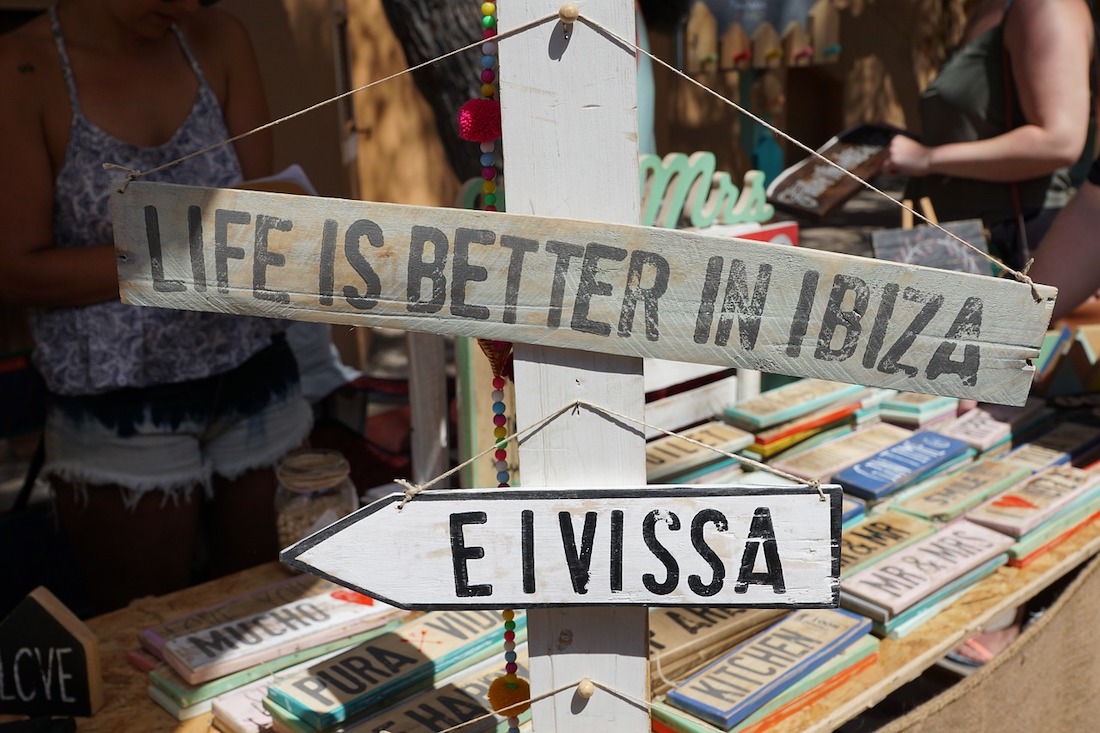 Eivissa