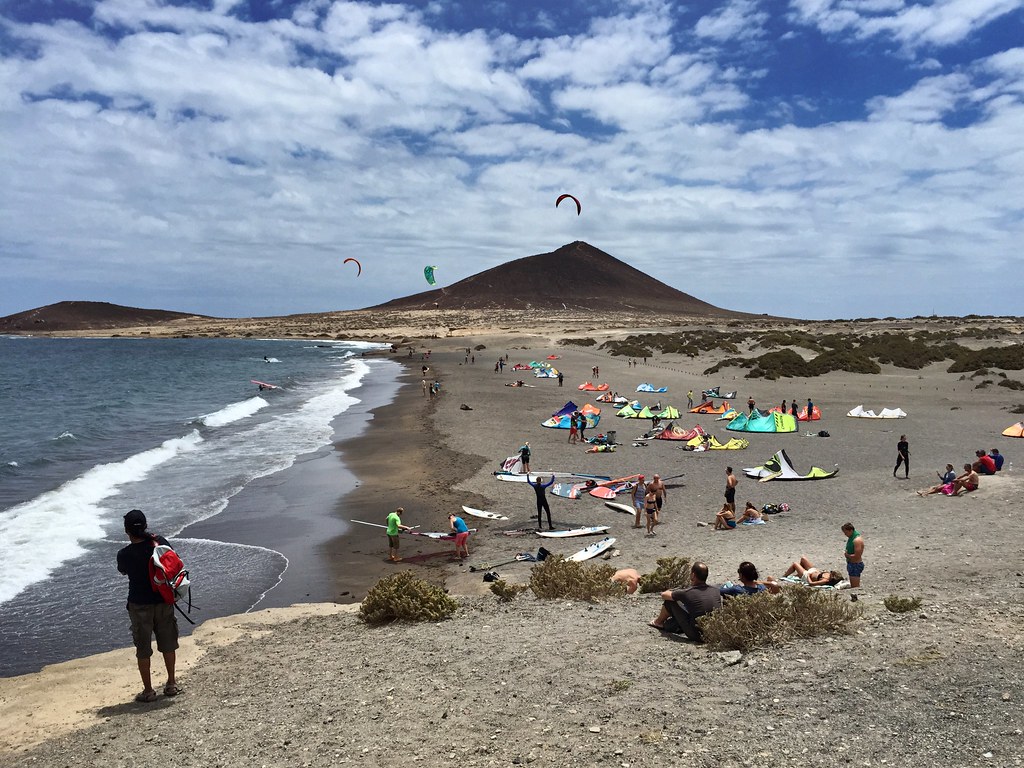 El Medano