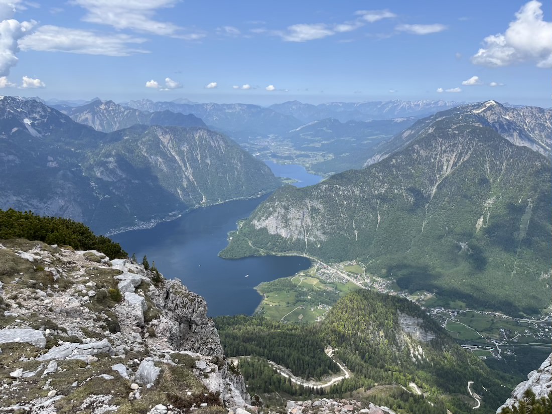 Halstatt