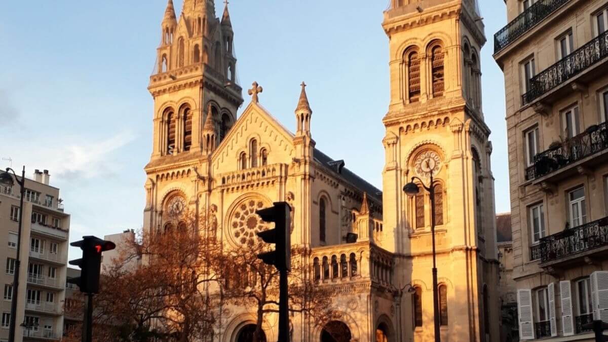Paris