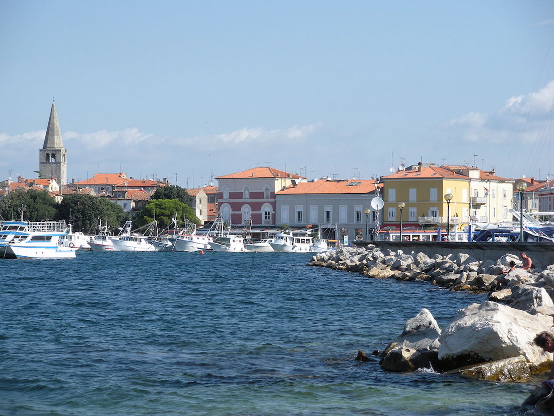 Porec