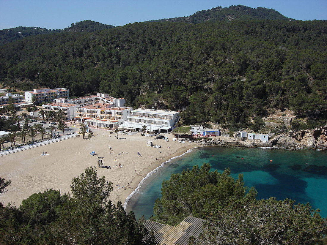 Puerto Sant Miquel