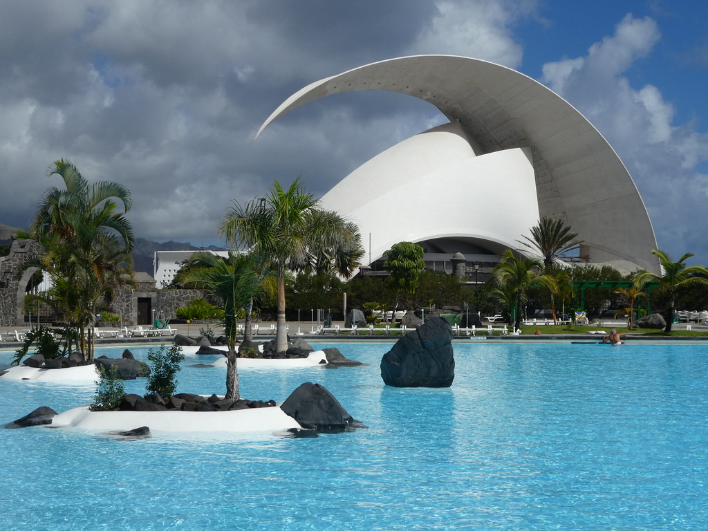 Santa Cruz de Tenerife