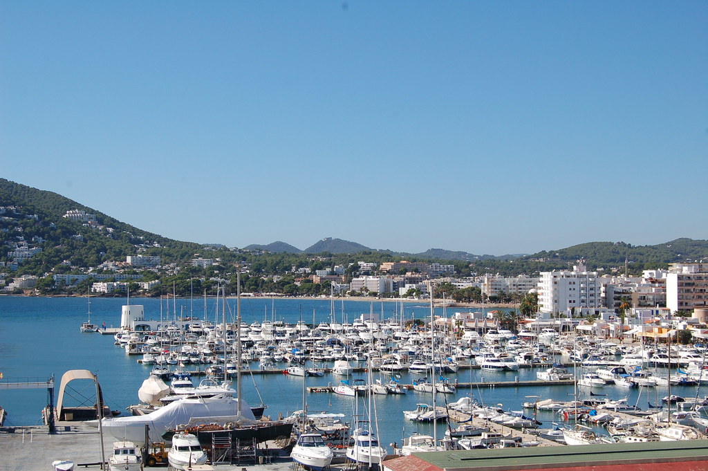 Santa Eulalia del Rio
