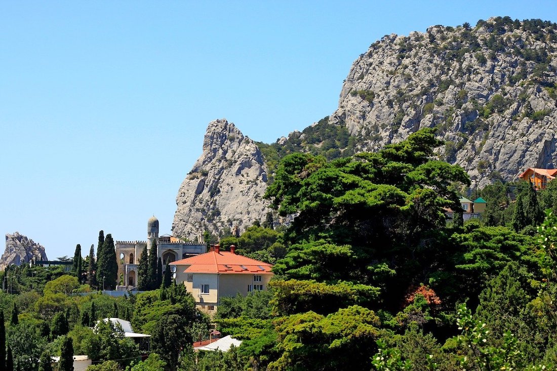 Simeiz
