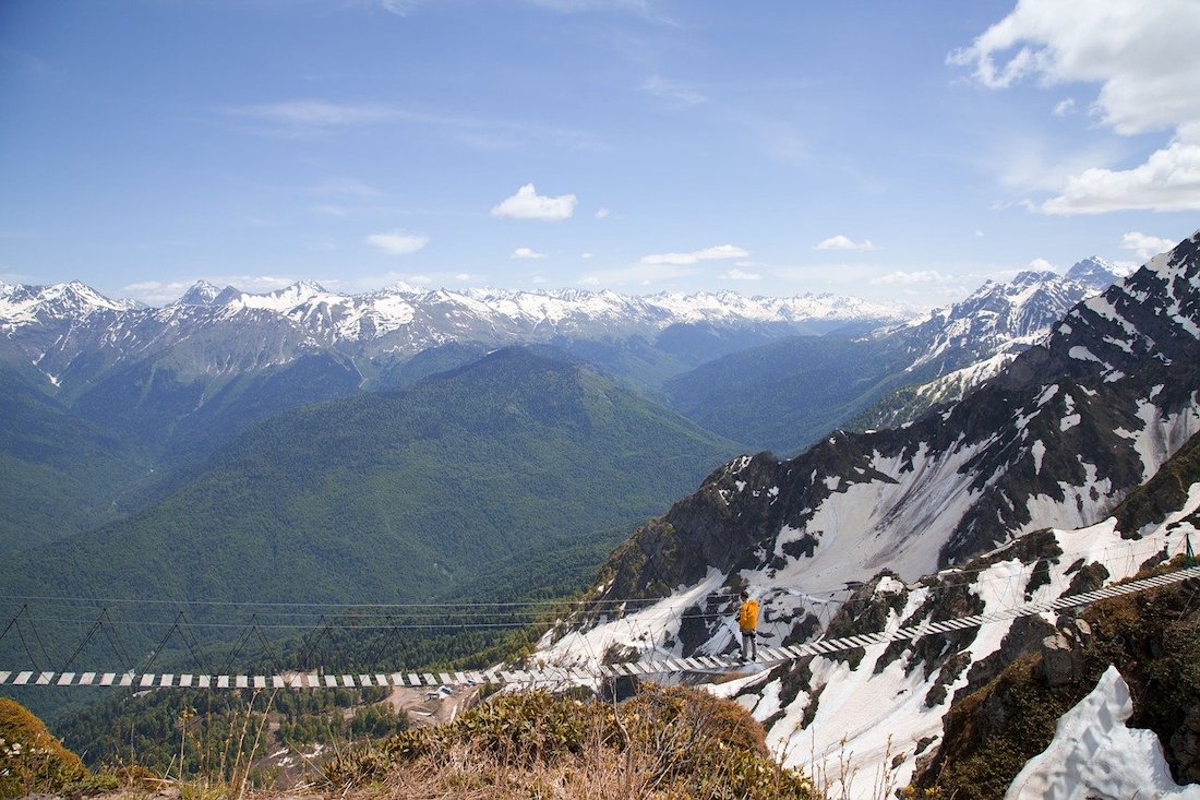 Skypark Sochi