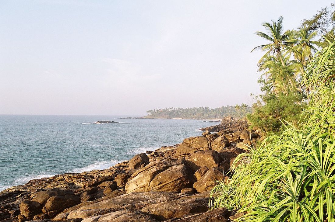 Tangalle