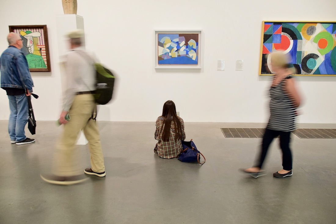 tate london