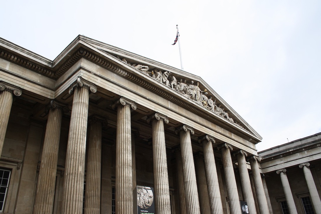 british museum