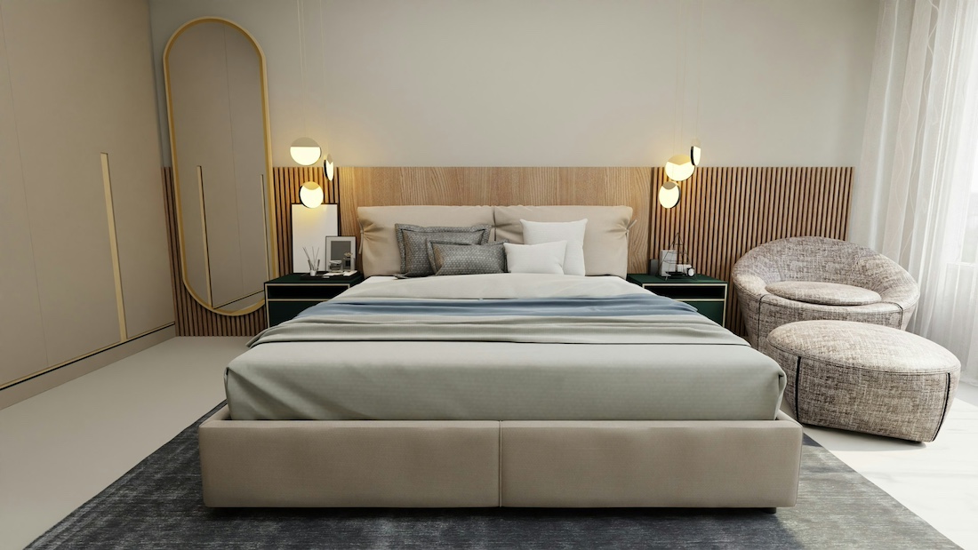 Hotels in Schonbrunn
