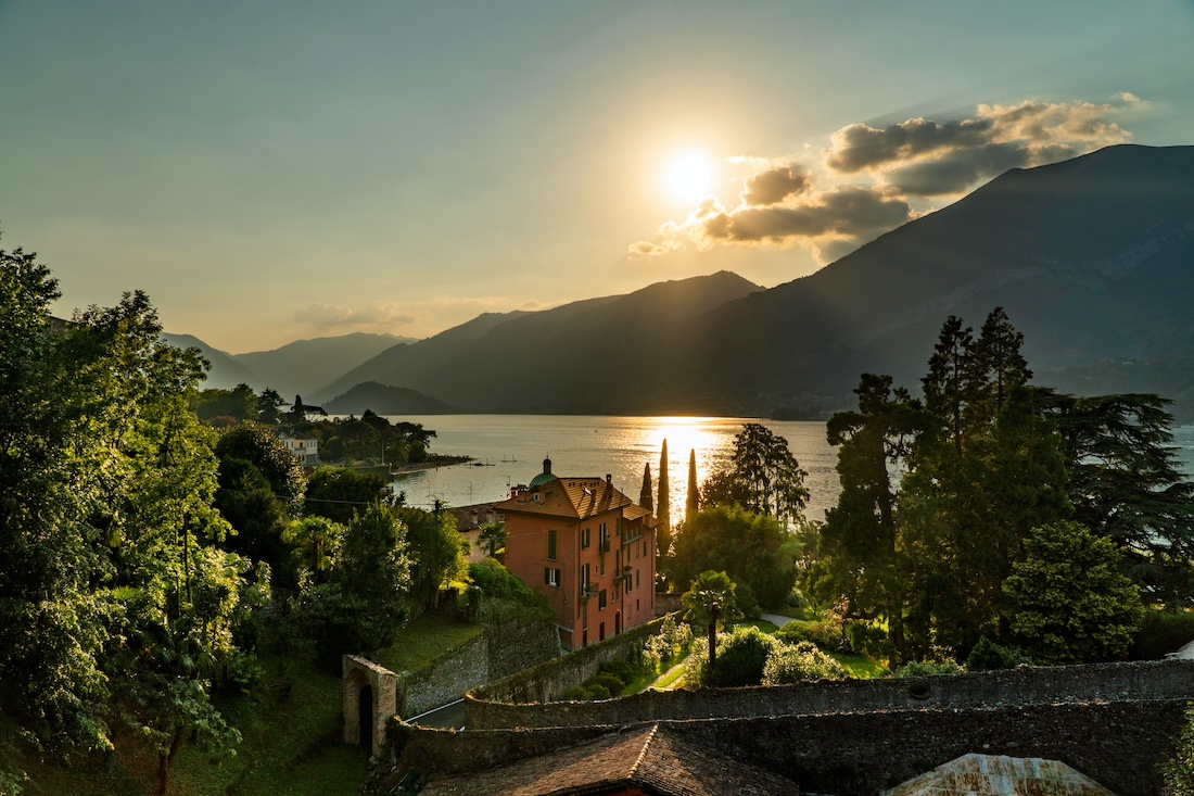 Activities in Como